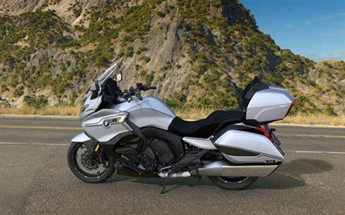 2024 BMW K 1600 Grand America