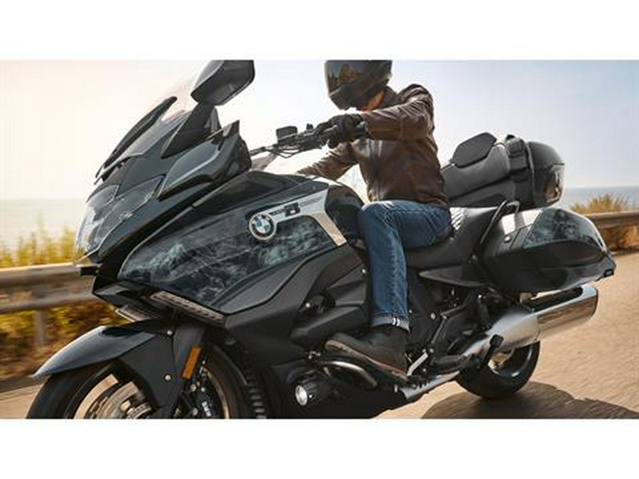 2024 BMW K 1600 Grand America