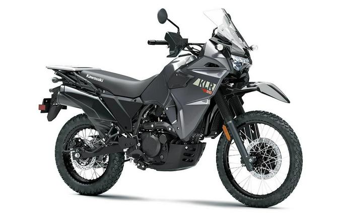 2023 Kawasaki KLR 650