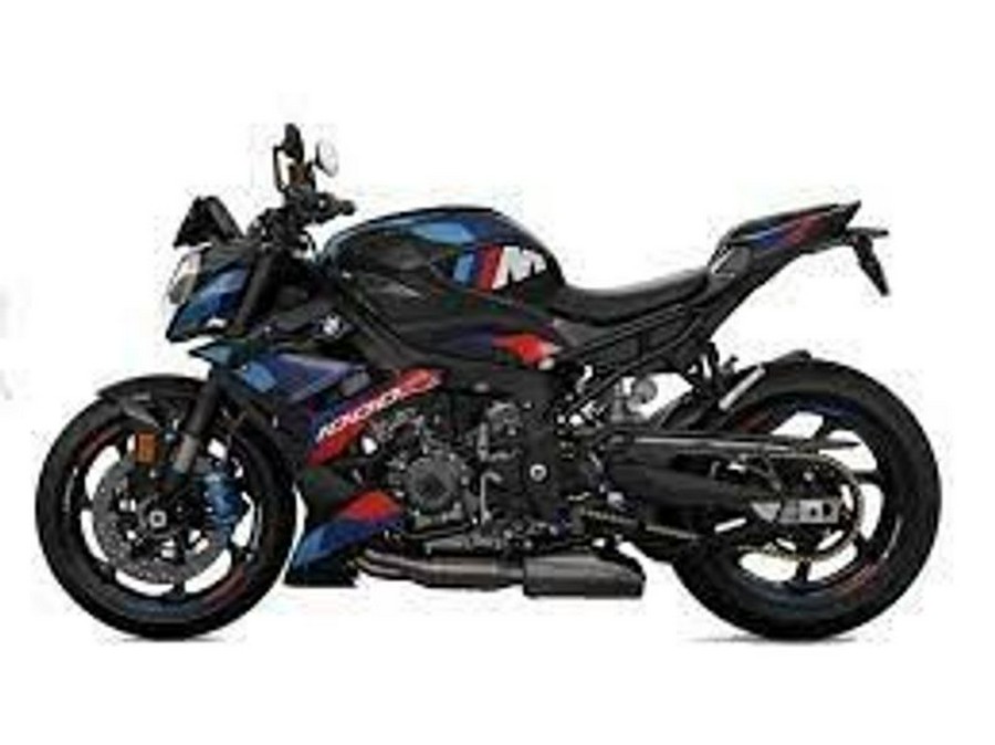 New 2024 BMW M1000 RR Motorcycle in Kansas City, MO