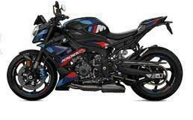 New 2024 BMW M1000 RR Motorcycle in Kansas City, MO