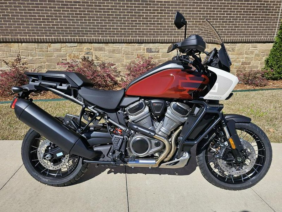 2024 Harley-Davidson® RA1250S - Pan America® 1250 Special