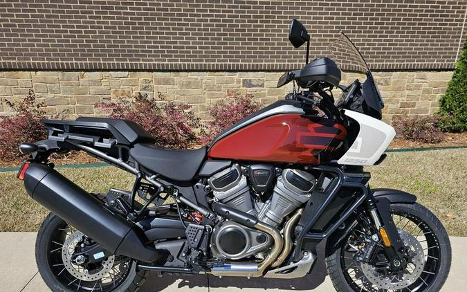 2024 Harley-Davidson® RA1250S - Pan America® 1250 Special