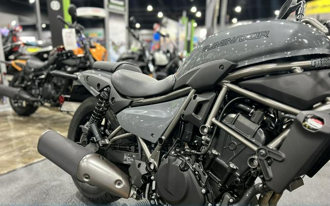 2024 Kawasaki Eliminator