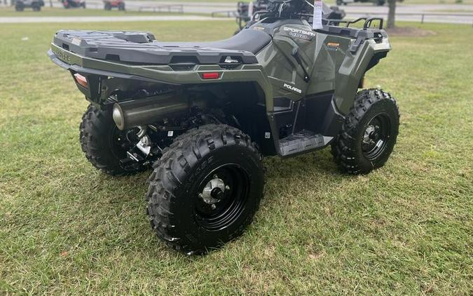 2024 Polaris® Sportsman 450 H.O.