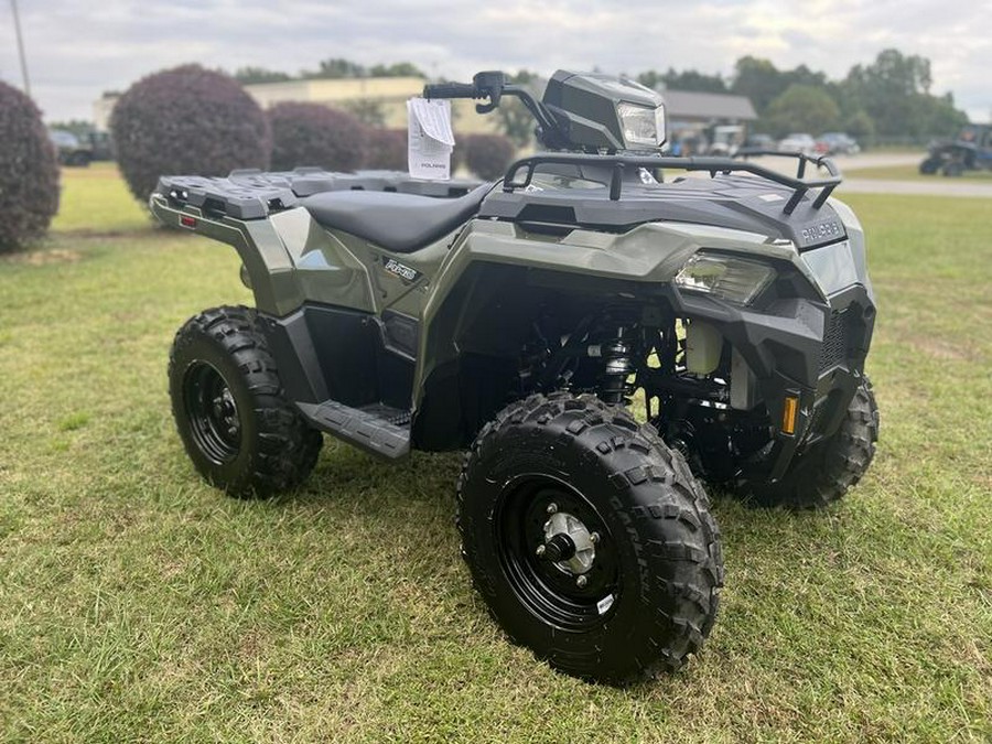 2024 Polaris® Sportsman 450 H.O.