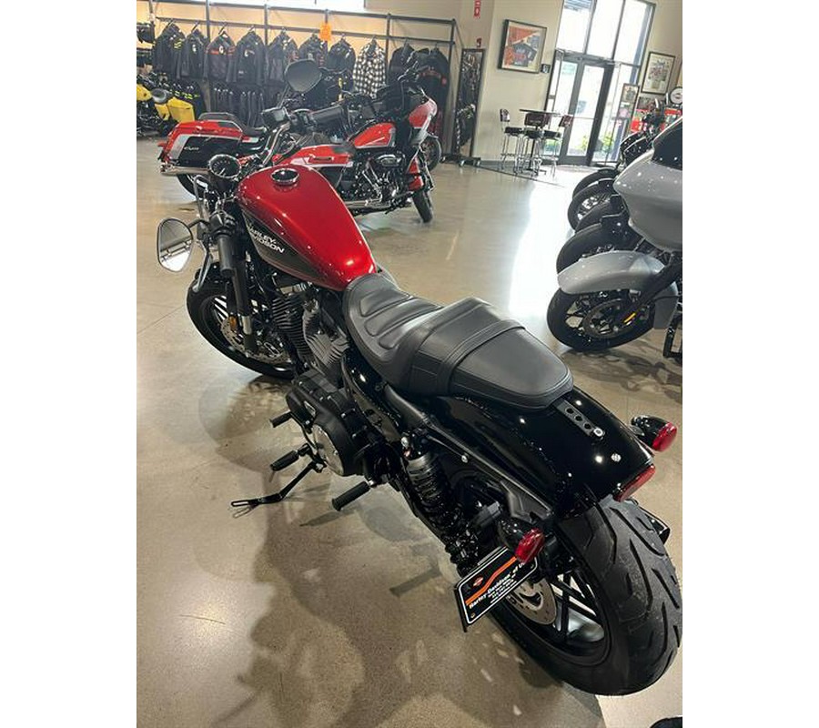 2019 Harley-Davidson Roadster™