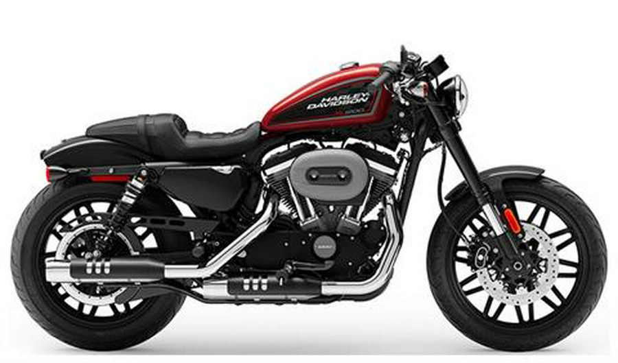 2019 Harley-Davidson Roadster™