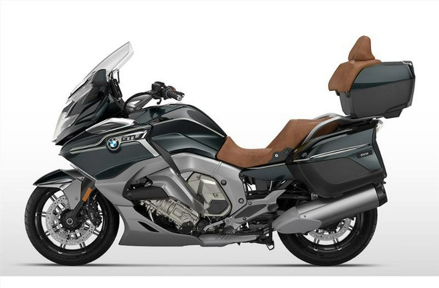 2024 BMW K1600GTL