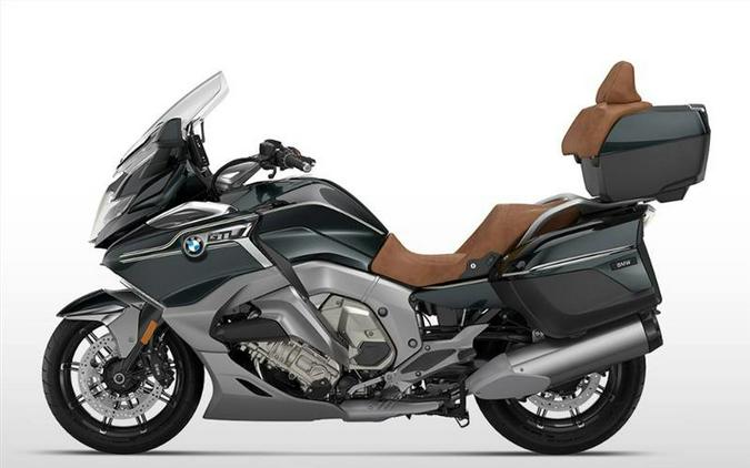 2024 BMW K1600GTL