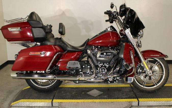 2020 Harley-Davidson® FLHR - Road King®