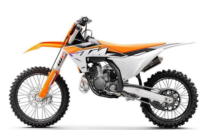 2023 KTM SX 300