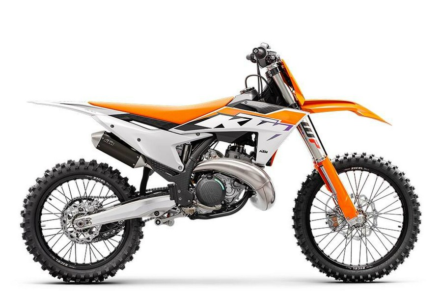 2023 KTM SX 300