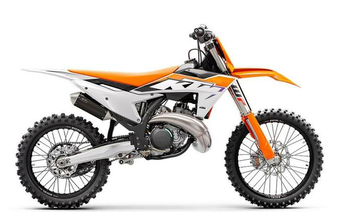 2023 KTM SX 300