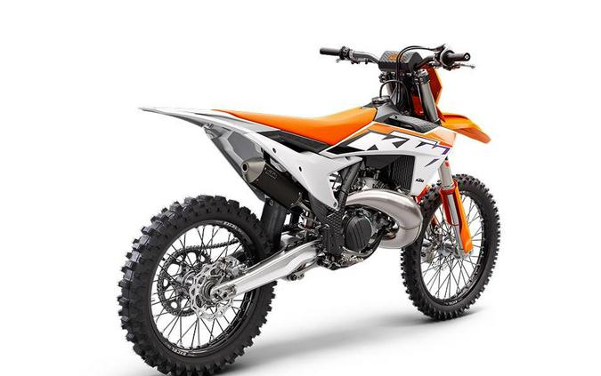 2023 KTM SX 300