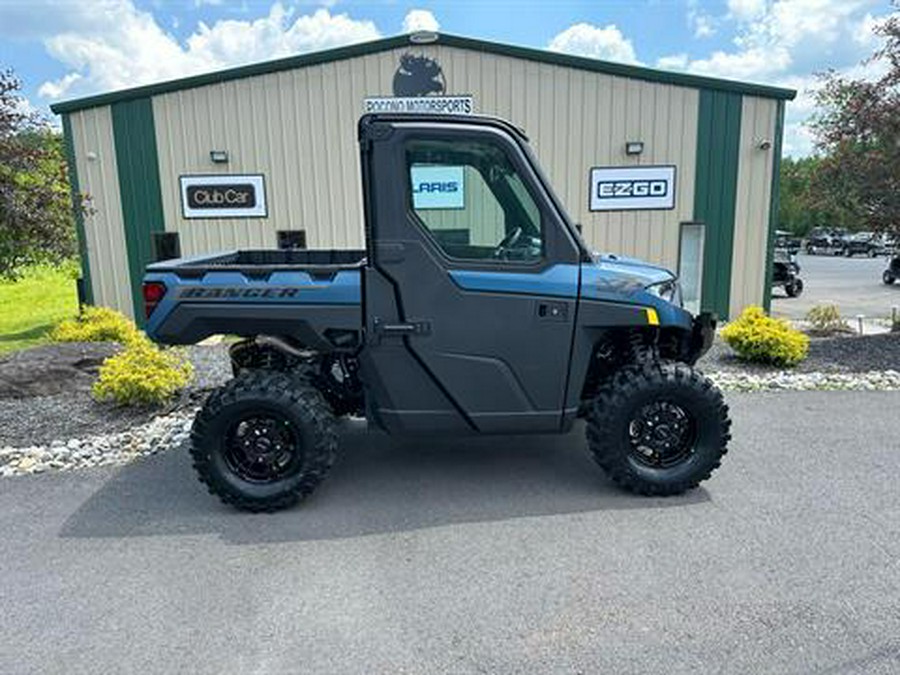 2025 Polaris Ranger XP 1000 NorthStar Edition Ultimate