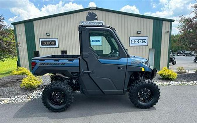 2025 Polaris Ranger XP 1000 NorthStar Edition Ultimate