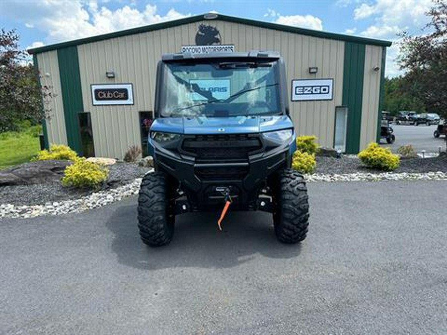 2025 Polaris Ranger XP 1000 NorthStar Edition Ultimate