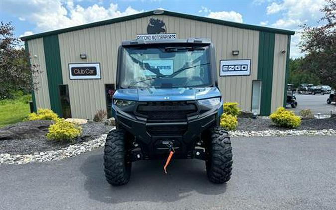 2025 Polaris Ranger XP 1000 NorthStar Edition Ultimate