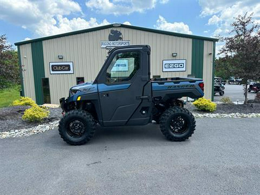 2025 Polaris Ranger XP 1000 NorthStar Edition Ultimate