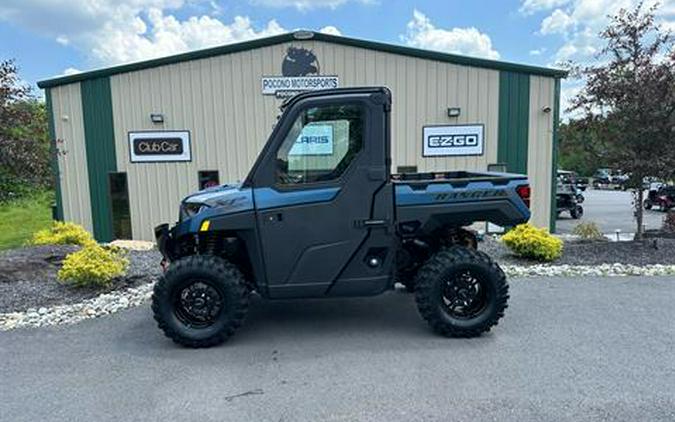 2025 Polaris Ranger XP 1000 NorthStar Edition Ultimate