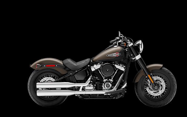 2021 Harley-Davidson Softail Slim