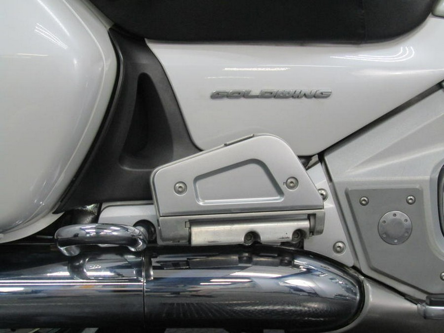 2008 Honda® Gold Wing®