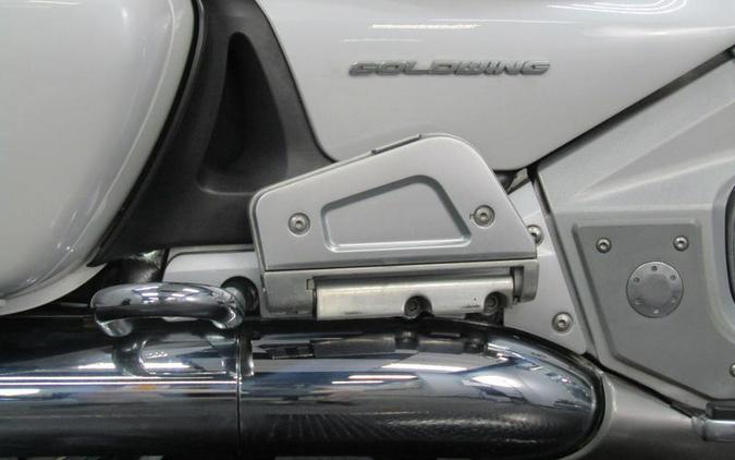 2008 Honda® Gold Wing®