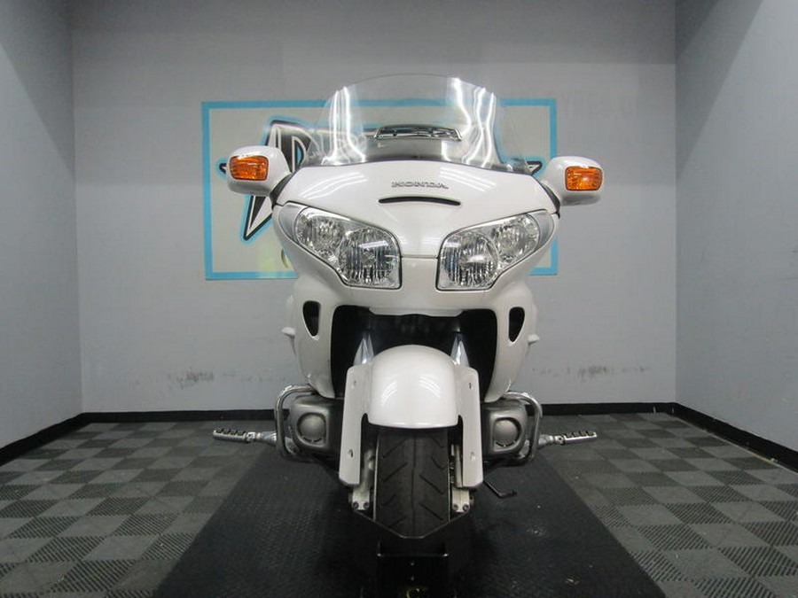 2008 Honda® Gold Wing®