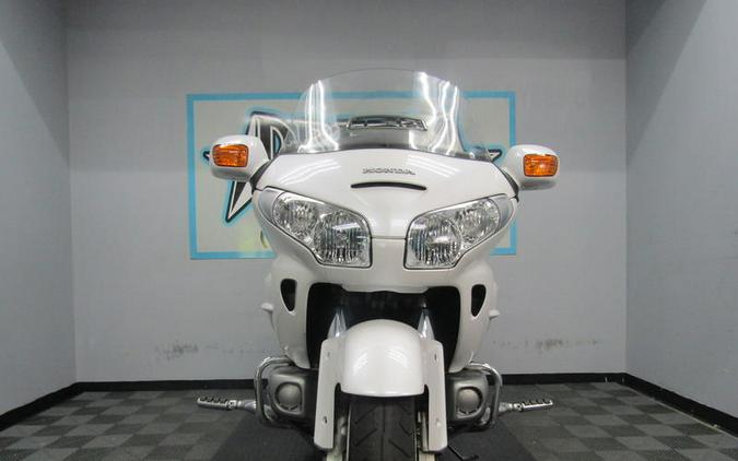 2008 Honda® Gold Wing®