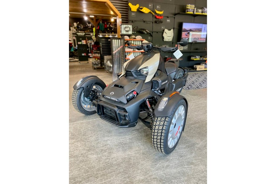 2024 Can-Am Ryker Rally 900 ACE™