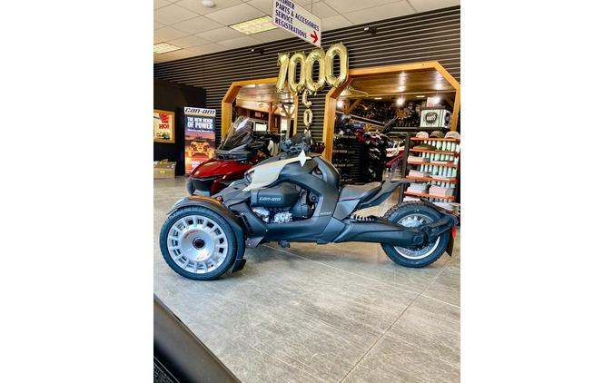 2024 Can-Am Ryker Rally 900 ACE™