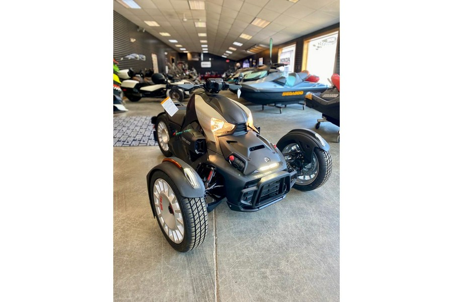 2024 Can-Am Ryker Rally 900 ACE™