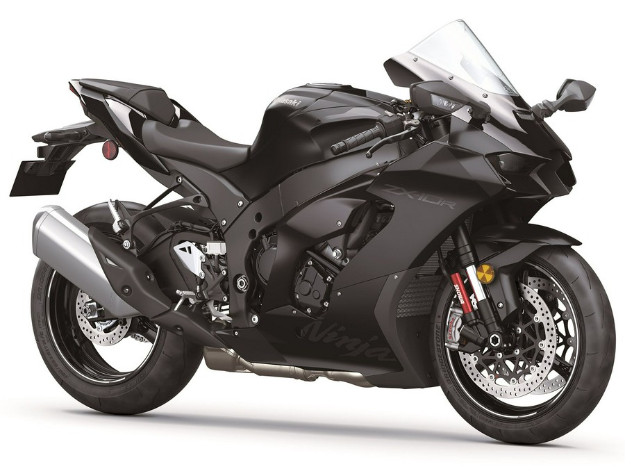 2025 Kawasaki Ninja ZX-10R ABS