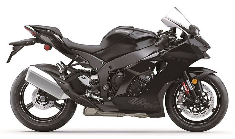 2025 Kawasaki Ninja ZX-10R ABS