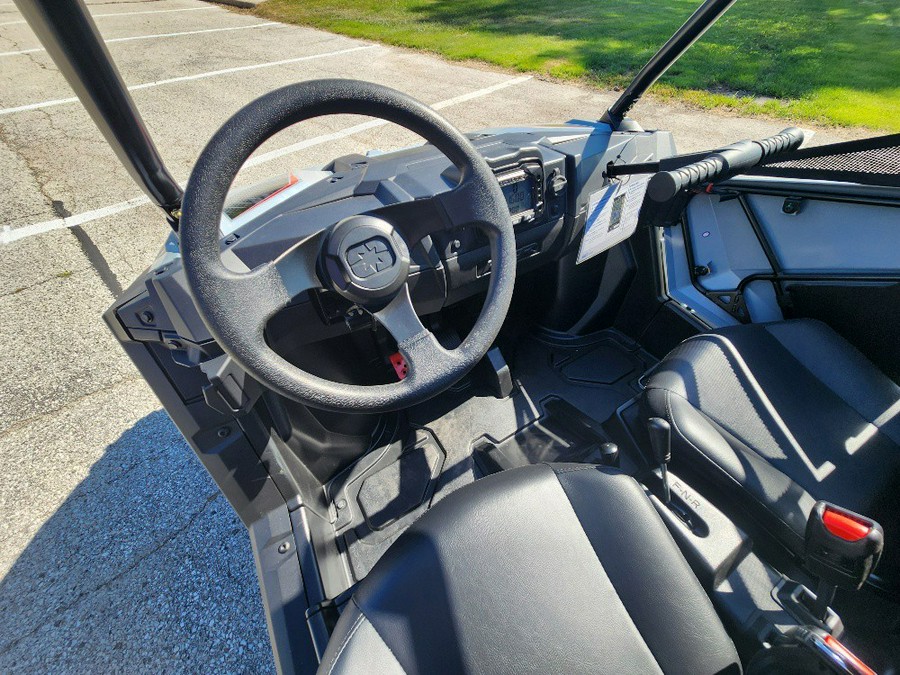 2024 Polaris Industries RZR 200 EFI