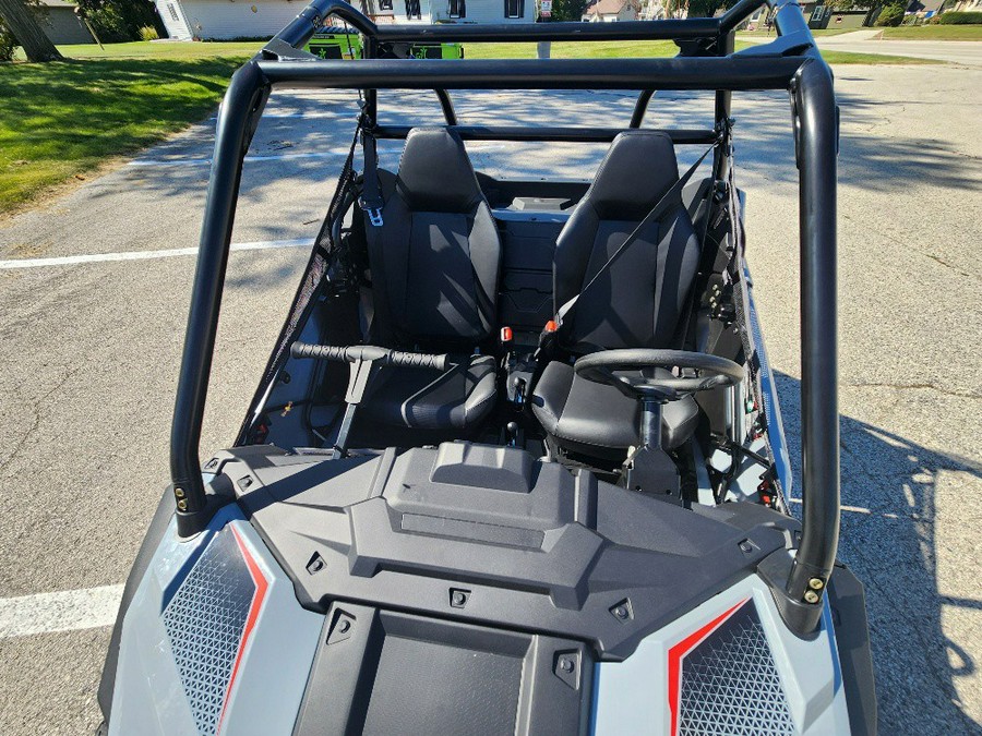 2024 Polaris Industries RZR 200 EFI