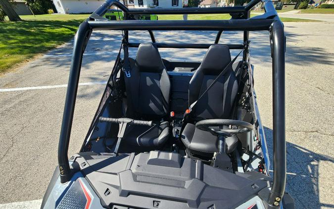 2024 Polaris Industries RZR 200 EFI