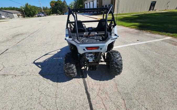 2024 Polaris Industries RZR 200 EFI