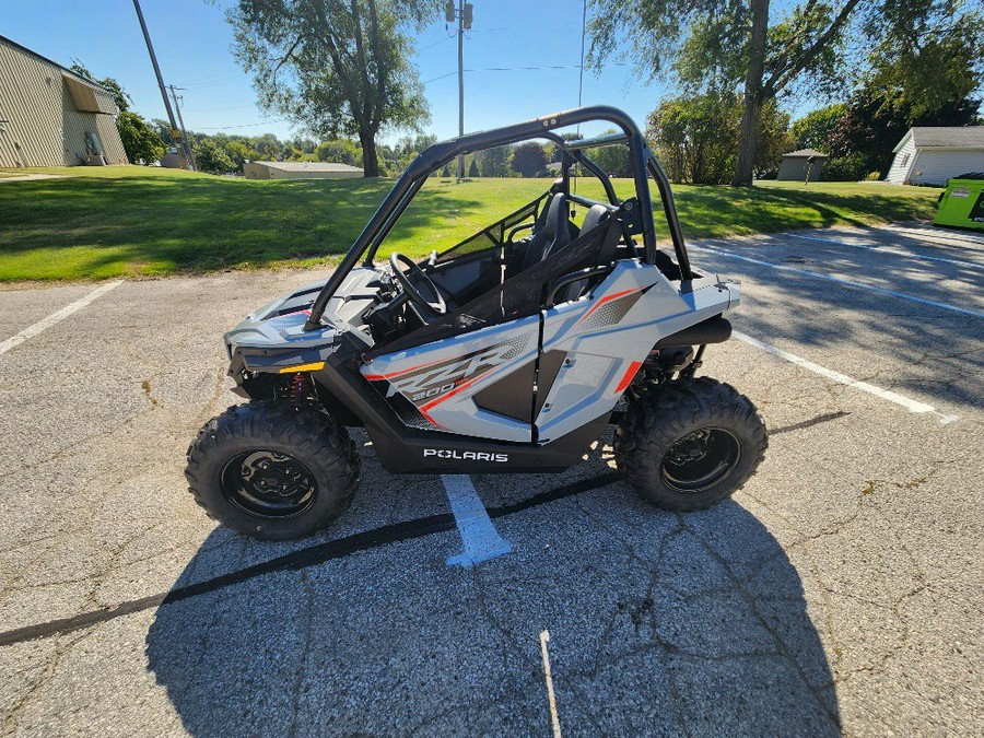 2024 Polaris Industries RZR 200 EFI