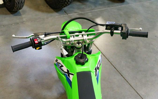 2026 Kawasaki KLX 140R