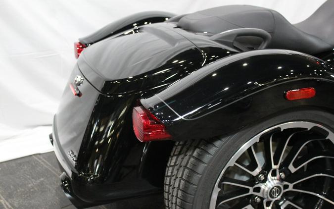 FLTRT 2025 Road Glide® 3