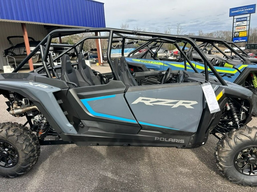 2026 Polaris RZR XP® 4 1000 Sport
