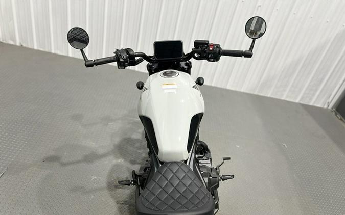 2026 Honda Rebel 1100 DCT SE