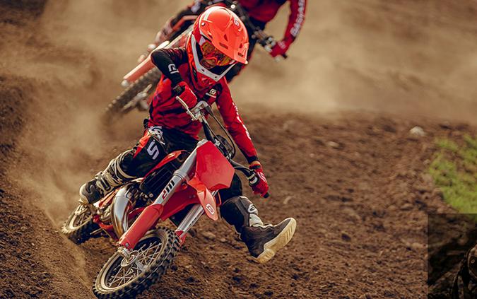 2025 GAS GAS MC 50 - 009451 S