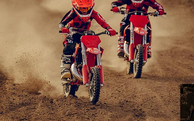 2025 GAS GAS MC 50 - 009451 S