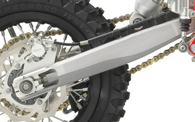 2025 GAS GAS MC 50 - 009451 S