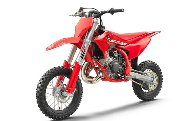 2025 GAS GAS MC 50 - 009451 S