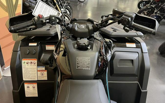 2026 CFMOTO CFORCE 600 Touring