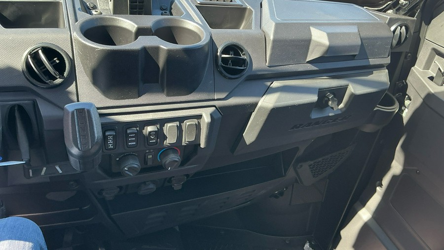 2026 Polaris Ranger Crew® XP 1000 NorthStar Edition Premium